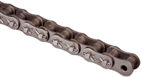 Premium Quality #60H Heavy Cottered Roller Chain