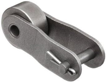 Premium C2042 O-Ring Offset Link/ Half Link