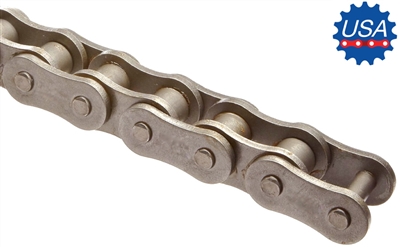 RS 40 Roller Chain