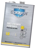 S10301000 LU103 Rust Breaker