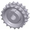 Solid 831-Z21 Sprocket