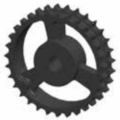 Solid 831-Z31 Sprocket