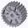 821 Z25 Split Sprocket