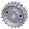 Split 831-Z19 Sprocket