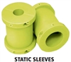 Static Sleeve Bearings