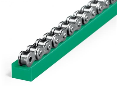 Type-TU 25 Chain Guide