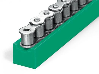 Type-U 80 Chain Guide