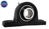 UCP212-36 pillow block bearing