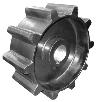 WD102-9 Sprocket