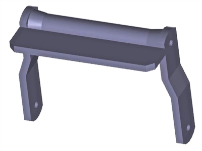 WDH480 C1 Attachment