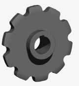 X-678C7 Sprocket