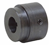 XX-series Weld-On Hub