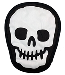 Sourpuss Lust for Skulls Pot Holder