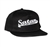 Blackcraft Satan is My Daddy Snapback Hat