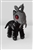 KILLSTAR  KREEPTURES Demonimare: Sulpher Plush Toy