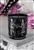 KILLSTAR Danse Macabre Glass Candle [BLACK]