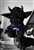 KILLSTAR SORCERER Plush Toy KREEPTURES