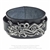 Alchemy Gothic Cthulhu Rising Leather Cuff Bracelet Wrist Wrap