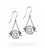 Alchemy Gothic Goddess Earrings