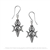 Alchemy Gothic Danu Goddess Earrings