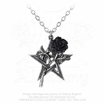 Alchemy Gothic Ruah Vered Pendant