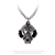 Alchemy Gothic Forever My Friend Pendant