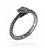 Alchemy Gothic Sophia Serpent Ring