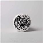 Alchemy Gothic - Poison Bottle Stopper Cork