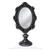 Alchemy Gothic Black Rose Dressing Table Mirror