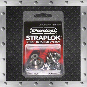 Dunlop Dual Design Straploks