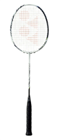 Yonex Badminton Racket Astrox 99 Pro White Tiger 4U 3U G5