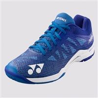 Yonex Aerus 3 Women's Badminton Shoes Blue