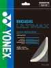 Yonex BG-66 Ultimax Badminton String