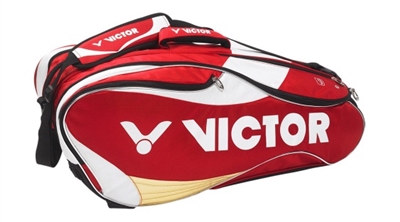 Victor BR390D 12 racquet badminton sports bag