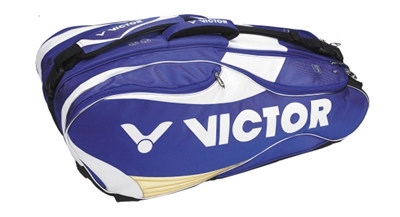 Victor BR390F 12 racquet badminton sports bag