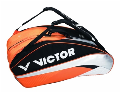 Victor BR7301O 12 racquet badminton sports bag