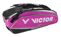 Victor BR9202Q 6 racquet badminton sports bag
