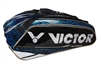 Victor BR9202SD F 6 racquet badminton sports bag