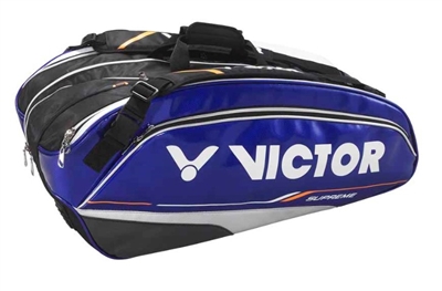 Victor BR9302F 12 racquet badminton sports bag