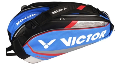 Victor BR9307F 12 racquet badminton sports bag