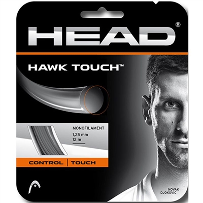 Hawk Touch Tennis String 17g 18g 281204