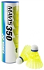 Yonex Mavis 350 Shuttlecock Yellow