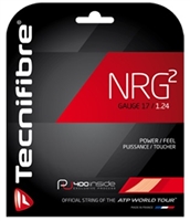 Tecnifibre NRG Tennis String 16g 17g