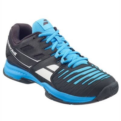 SFX2 AC Men Shoe Black/Blue