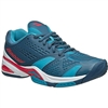 SFX All Court Men Shoe Red/Blue