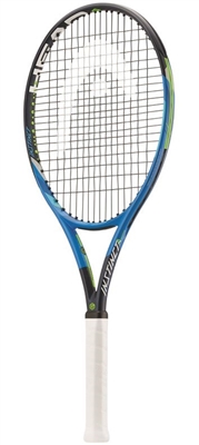 Head Graphene Touch Instinct ADAPTIVE Tennis Racquet 231917