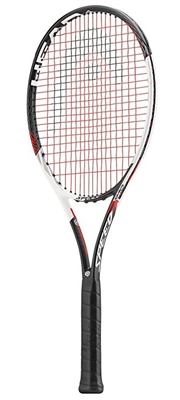 Head Graphene Touch Speed Pro Tennis Racquet