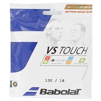 Babolat VS Touch Natural Gut Tennis String 16g