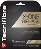 Tecnifibre X-One Biphase Tennis String 16g 17g 18g