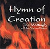 HYMN OF CREATION - audio CD